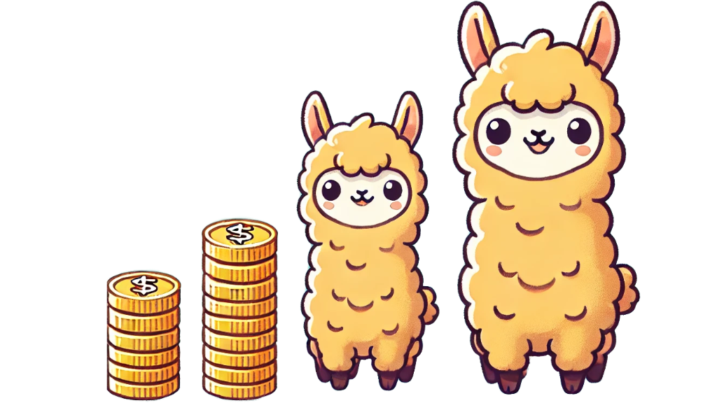 Staking Alpaca